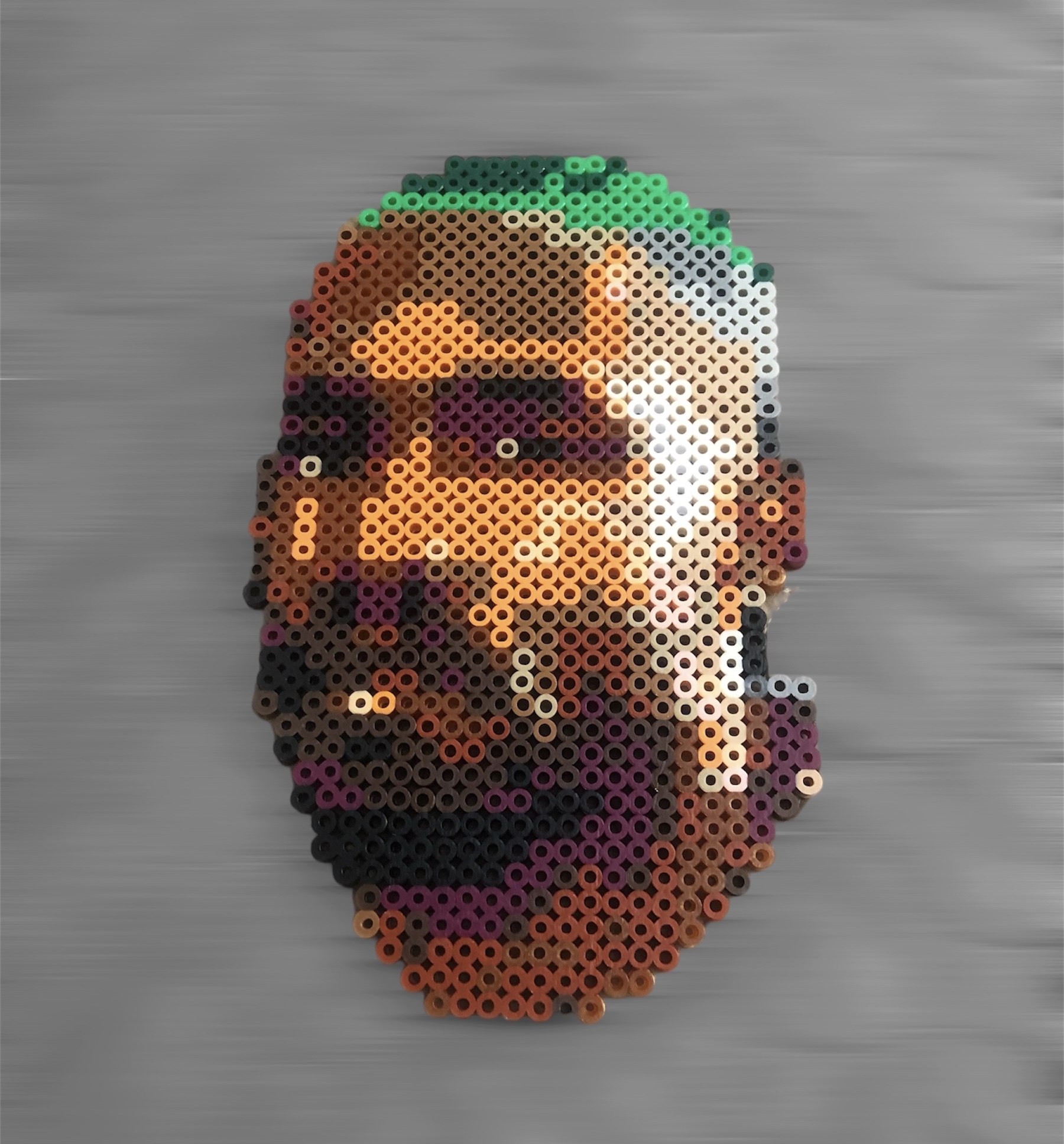  Bead Art